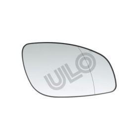 Spiegelglas, Außenspiegel 6396-04 von ULO günstig für 63,84 € online kaufen