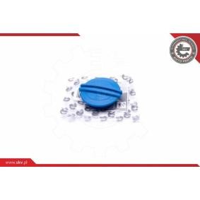 Verschlußdeckel, Kühlmittelbehälter 61SKV010 von ESEN SKV günstig für 7,01 € online kaufen