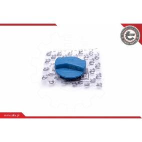 Verschlußdeckel, Kühlmittelbehälter 61SKV011 von ESEN SKV günstig für 6,91 € online kaufen