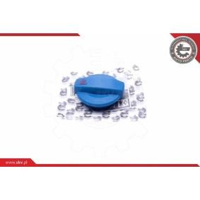 Verschlußdeckel, Kühlmittelbehälter 61SKV012 von ESEN SKV günstig für 7,42 € online kaufen
