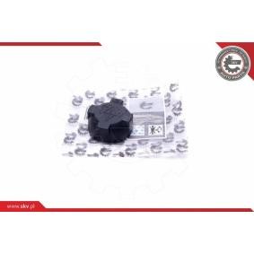 Verschlußdeckel, Kühlmittelbehälter 61SKV014 von ESEN SKV günstig für 6,12 € online kaufen