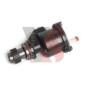 Unterdruckpumpe, Bremsanlage YS-VP05 von YSPARTS günstig für 83,57 € online kaufen