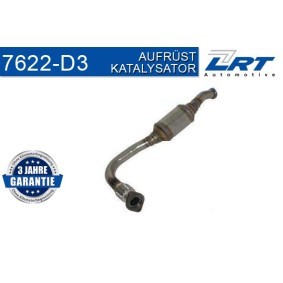 Comprar Conversión catalizador de LRT 7622-D3 a bajo precio de 515,12 €