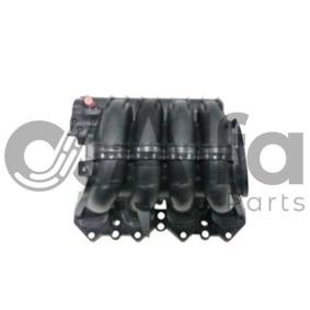 Ansaugbrücke AF12402 von Alfa e-Parts günstig für 115,04 € online kaufen