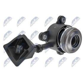 Acquista Dispositivo disinnesto centrale, Frizione da NTY NWS-PE-001 a buon mercato per soli 59,48 €