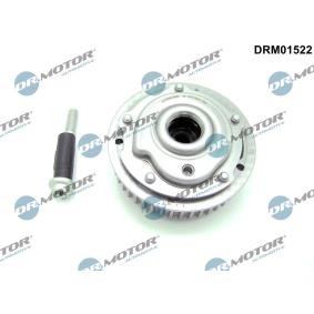 Osta Nokka-akselin ajoitussäädin DR.MOTOR AUTOMOTIVE:llä DRM01522 edullisesti hintaan 120,06 €