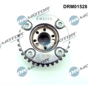 Nockenwellenversteller DRM01528 von DR.MOTOR AUTOMOTIVE günstig für 205,31 € online kaufen