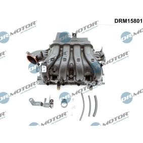 Ansaugbrücke DRM15801 von DR.MOTOR AUTOMOTIVE günstig für 193,49 € online kaufen