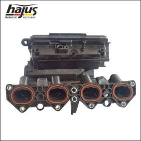 Køb Indsugningsmanifold af hajus Autoteile 2511046 til den lave pris 1845,14 DKK