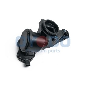 Comprar Válvula, ventilación cárter de Oyodo 21F9002-OYO a bajo precio de 41,21 €