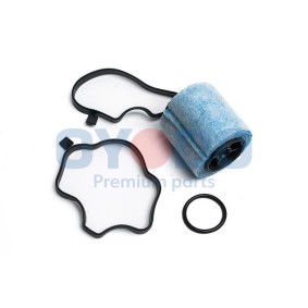 Comprar Válvula, ventilación cárter de Oyodo 21F9012-OYO a bajo precio de 12,83 €