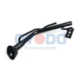 Achetez des Goulotte de remplissage, réservoir de carburant Oyodo 90B1003-OYO à prix pour 66,62 €
