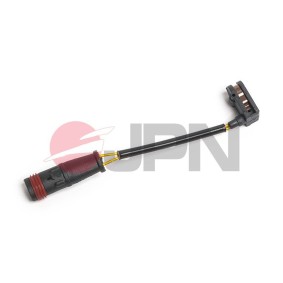 Achetez des Témoin d'usure de plaquette de frein JPN 12H0005-JPN à prix pour 2,39 €