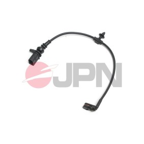 Achetez des Témoin d'usure de plaquette de frein JPN 12H0011-JPN à prix pour 5,38 €