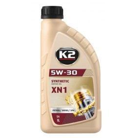 Acquista Olio motore da K2 O1491E a buon mercato per soli 15,80 €