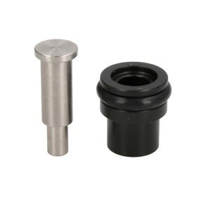 Achetez des Guidage à galets, porte coulissante ROLL FDA01 à prix pour 11,80 €
