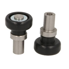 Rollenführung, Schiebetür FT01 von ROLL günstig für 9,34 € online kaufen
