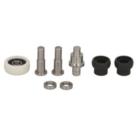Rollenführung, Schiebetür FTA02 von ROLL günstig für 19,89 € online kaufen
