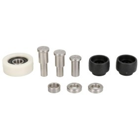 Rollenführung, Schiebetür IV02 von ROLL günstig für 20,62 € online kaufen