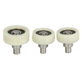 Rollenführung, Schiebetür IVN01 von ROLL günstig für 20,32 € online kaufen