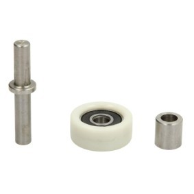 Rollenführung, Schiebetür IVN03 von ROLL günstig für 11,48 € online kaufen