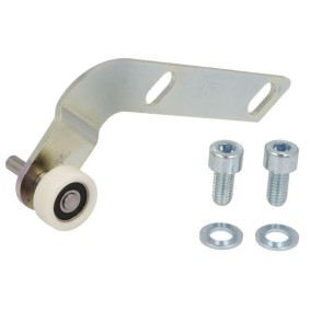 Rollenführung, Schiebetür IVN06 von ROLL günstig für 16,04 € online kaufen
