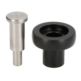 Achetez des Guidage à galets, porte coulissante ROLL PFCS01 à prix pour 11,61 €