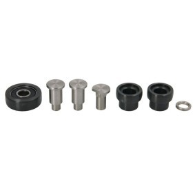 Rollenführung, Schiebetür PFCS02 von ROLL günstig für 20,85 € online kaufen