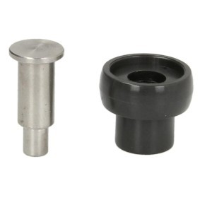Achetez des Guidage à galets, porte coulissante ROLL PFCSA01 à prix pour 11,75 €