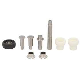 Rollenführung, Schiebetür PFCSA02 von ROLL günstig für 21,21 € online kaufen