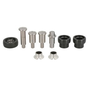 Rollenführung, Schiebetür PFCSA03 von ROLL günstig für 21,71 € online kaufen