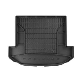 Compre Bandeja de porta-malas da FROGUM TM413665 a um preço baixo por 45,91 €