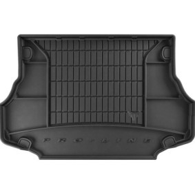 Compre Bandeja de porta-malas da FROGUM TM413696 a um preço baixo por 45,91 €