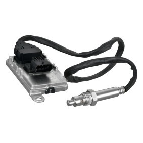 NOx-Sensor, NOx-Katalysator für RENAULT TRUCKS von HELLA
