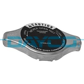Acquista Tappo, radiatore da DAYCO DRC020 a buon mercato per soli 8,11 €