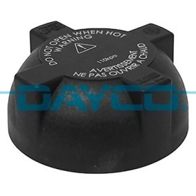 Achetez des Bouchon de liquide de refroidissement DAYCO DRC021 à prix pour 6,83 €