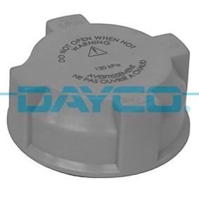 Achetez des Bouchon de liquide de refroidissement DAYCO DRC022 à prix pour 7,50 €