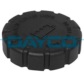 Verschlußdeckel, Kühlmittelbehälter DRC046 von DAYCO günstig für 9,85 € online kaufen