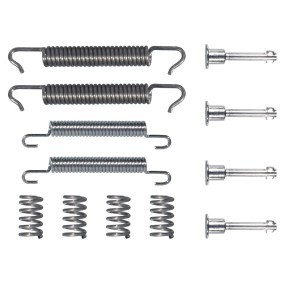 Comprar Juego de accesorios, zapatas de freno de FEBI BILSTEIN 182186 a bajo precio de 7,80 €