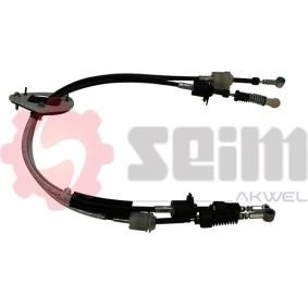 Seilzug, Schaltgetriebe 556097 von SEIM günstig für 144,45 € online kaufen