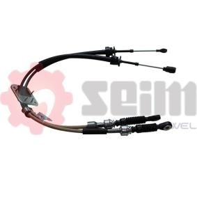 Seilzug, Schaltgetriebe 556141 von SEIM günstig für 99,63 € online kaufen