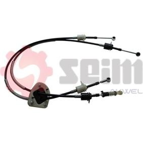 Seilzug, Schaltgetriebe 556181 von SEIM günstig für 144,45 € online kaufen