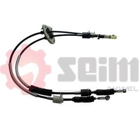 Seilzug, Schaltgetriebe 556182 von SEIM günstig für 144,45 € online kaufen