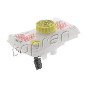 Achetez des Réservoir de liquide de frein TOPRAN 119 779 à prix pour 21,40 €
