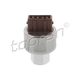 Druckschalter, Klimaanlage 638 515 von TOPRAN günstig für 14,29 € online kaufen