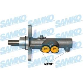 Hauptbremszylinder P30871 von SAMKO günstig für 96,73 € online kaufen
