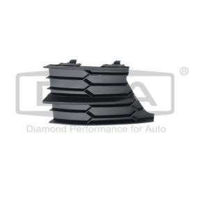 Acquista Griglia paraurti da DPA 88531829902 a buon mercato per soli 9,55 €