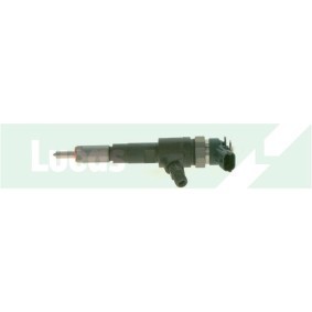 Comprar Inyector de LUCAS LDFB0092 a bajo precio de 206,45 €