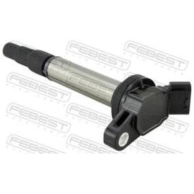 Zündspule 01640-001 von FEBEST günstig für 53,52 € online kaufen