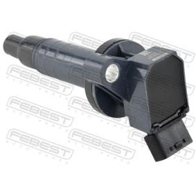 Zündspule 01640-002 von FEBEST günstig für 56,16 € online kaufen
